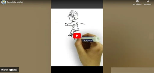 Video Ejemplo 2 Encargos digitales