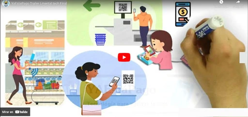 Video Ejemplo 1 Encargos digitales