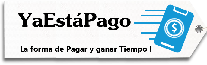 Ya Está Pago! Tech